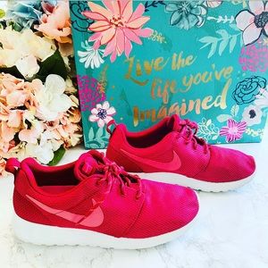 Nike Roshe Sneakers 9